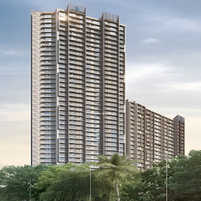 Proviso The Notch Growth, Navi Mumbai - Ultra Luxury 2/3 Bed Apartments