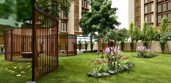 Proviso The Notch Growth, Navi Mumbai - Ultra Luxury 2/3 Bed Apartments