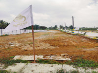 Erayaa Dharithri Residency