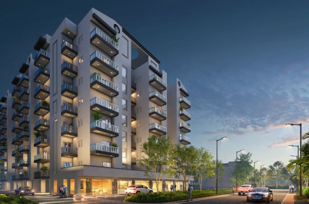 Signature City, Gwalior - 1/2 BHK Premium Homes