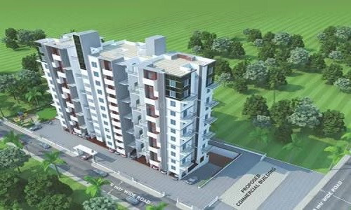 Bg Tatva, Pune - 2 BHK Homes