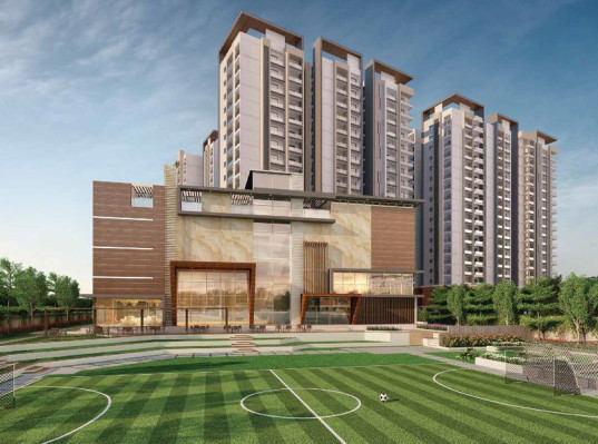 Sumadhura Horizon, Hyderabad - 3, 3.5 BHK Apartments