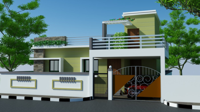 99 Tulip Garden, Dhanbad - Villa & Plots