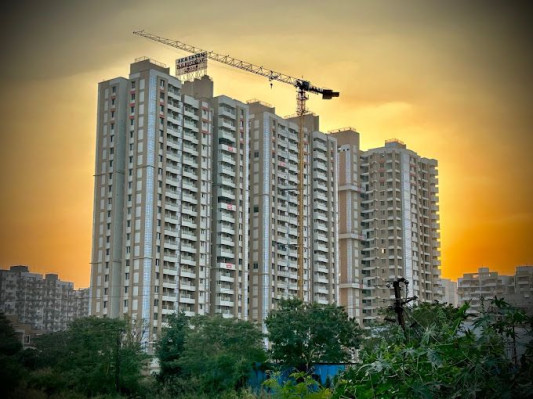 Bhalchandra Akashvan, Pune - 2/3 BHK Homes