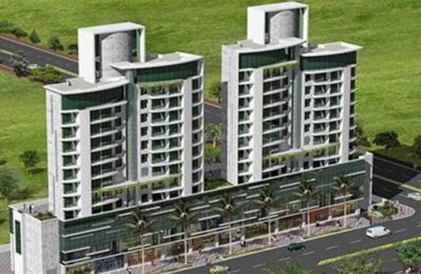 Bharat Ark, Mumbai - 3 BHK Homes