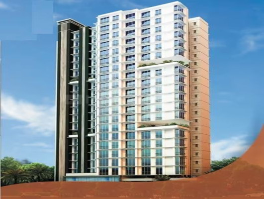 Bhavani Heights, Mumbai - 2 BHK Homes