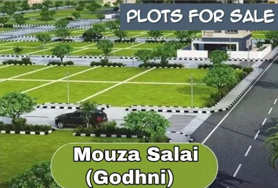 Sairam Nagari, Nagpur - Residential Plots