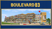 Boulevard 83