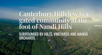 Canterbury Hillview