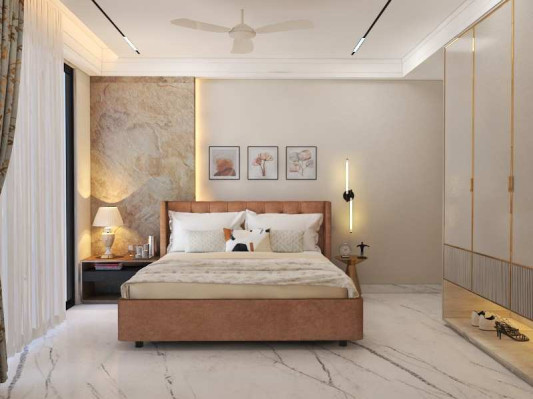 Chordia Shagun, Jaipur - Premium 2BHK Residences