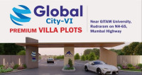 Global City VI