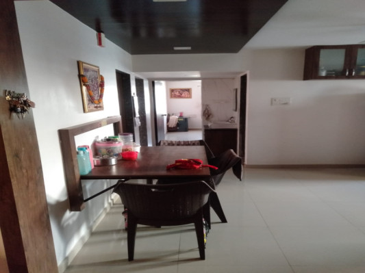 Chanchal Rang Raag Residency, Surat - 2/3 BHK Apartment