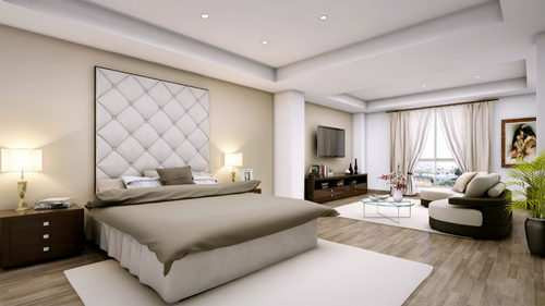 Chourasia Sapphire, Bangalore - 3 BHK Homes