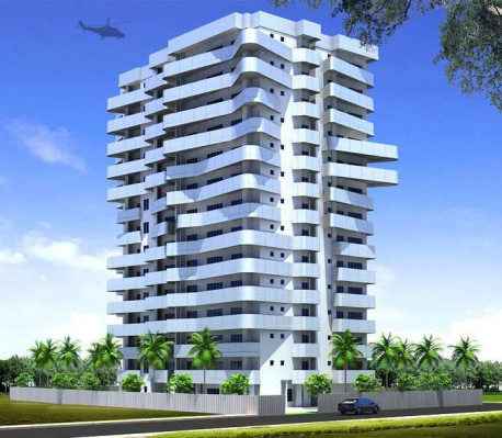 Chourasia Sapphire, Bangalore - 3 BHK Homes