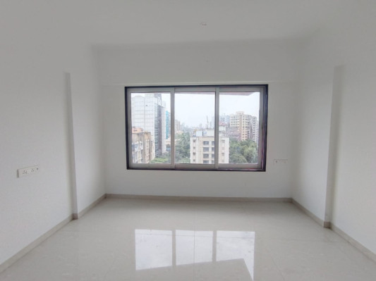 Charisma Samara, Mumbai - 1/2 BHK Apartment