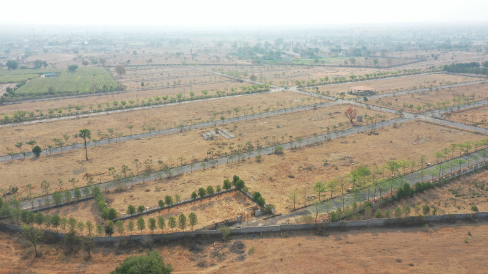 Sukrithi Pride, Sangareddy - Residential Plots