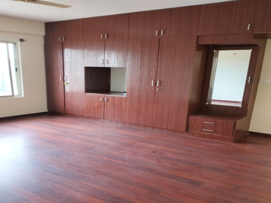 Lilium Gardenia, Bangalore - 2/3 BHK Apartment