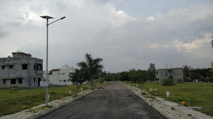 Prajwal Ck Adiithya, Bangalore - 3 BHK Villas & Residential Plots