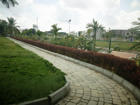 Prajwal Ck Adiithya, Bangalore - 3 BHK Villas & Residential Plots