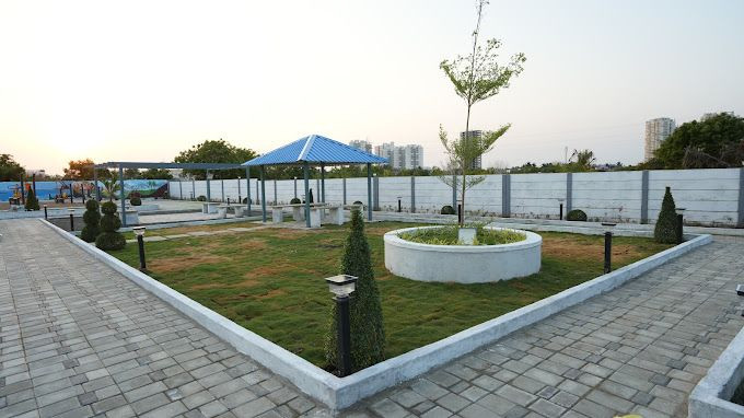 G Square Ambrosia, Chennai - Residential Plots