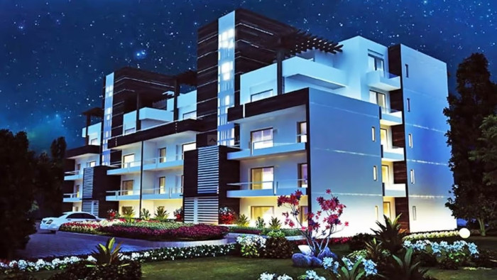 Orion Galaxy, Gurgaon - 2/3/4 BHK Apartment