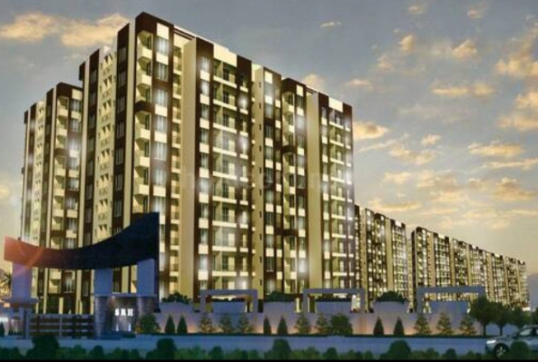 Shri Ram Heights, Jabalpur - Shri Ram Heights