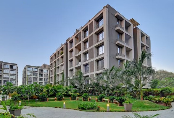 Siddhraj Zold, Gandhinagar - 3 BHK Homes