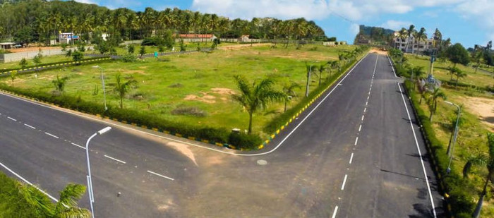 Cmm Golden Heights, Bangalore - Villas & Residential Plots