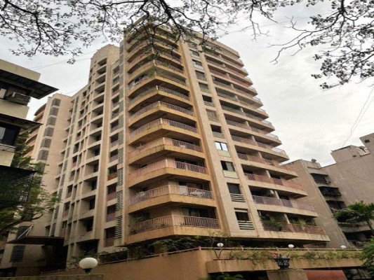 Cozy Apartment, Mumbai - 2/3 BHK Apartment