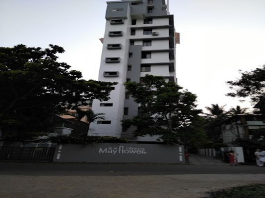 Crescent May Flower, Kozhikode - 3 BHK Homes