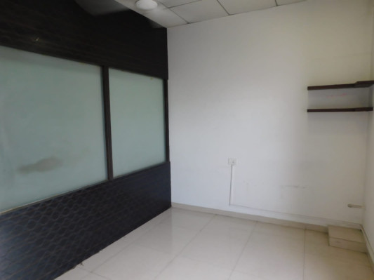 Crossroads, Pune - Premium Office Space