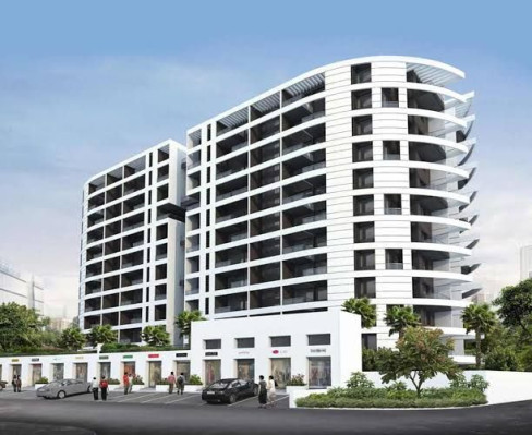 Eisha Basilla, Pune - 2/3 BHK Apartment