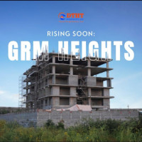Ready to Move