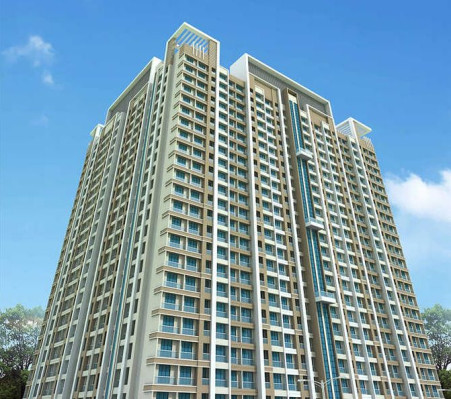 Deep Sky, Mumbai - 1/2 BHK Apartment