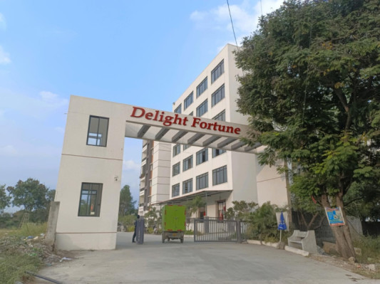 Delight Fortune, Secunderabad - 2/3 BHK Apartment