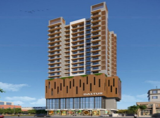 Regent Grandeur, Mumbai - 1/2 BHK Apartment