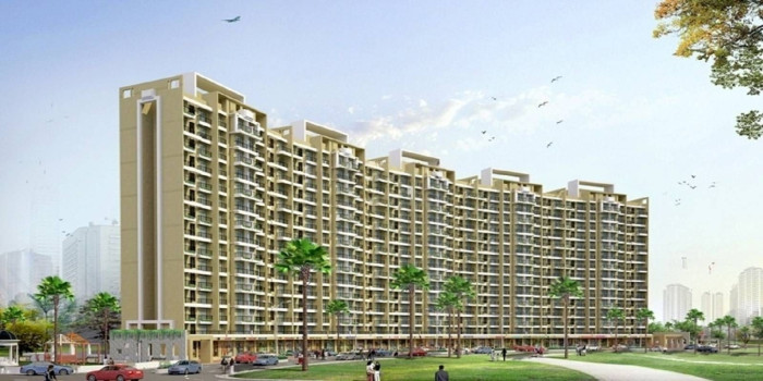 Dgs Sheetal Deep, Mumbai - 1 BHK Apartment