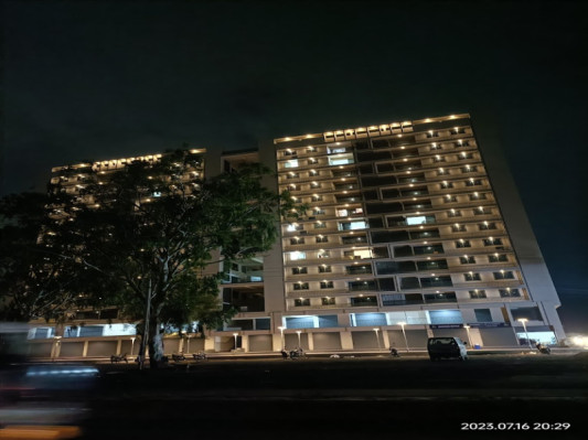 Diamond Sky, Gandhinagar - 3 BHK Homes