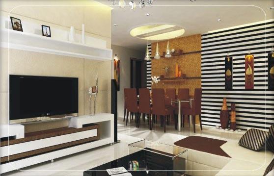 Shivam Centrium, Mumbai - Residential Apartments