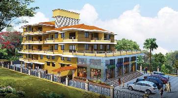 Chandra Residency