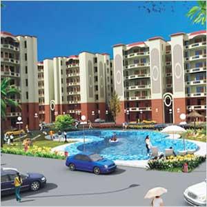 Platinum Towers, Udham Singh Nagar - Premium Apartments
