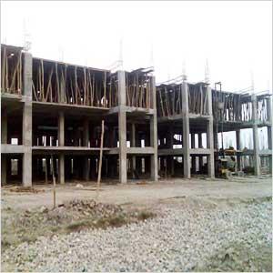 Platinum Towers, Udham Singh Nagar - Premium Apartments