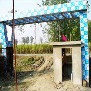 Platinum Towers, Udham Singh Nagar - Premium Apartments