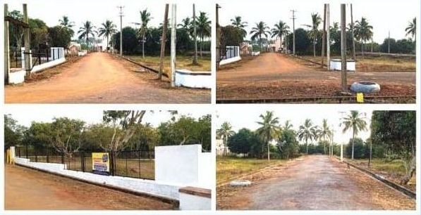 Venkatagiri Phase 3, Dharwad - Residential Plots