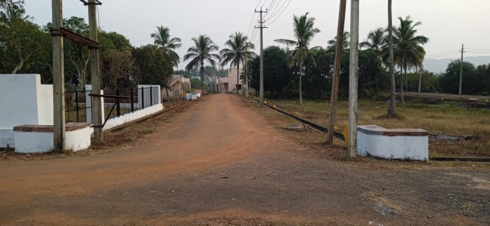 Venkatagiri Phase 3, Dharwad - Residential Plots