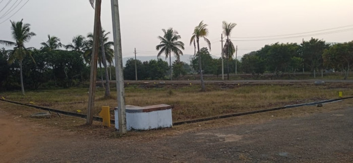 Venkatagiri Phase 3, Dharwad - Residential Plots