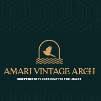 Amari Vintage Arch