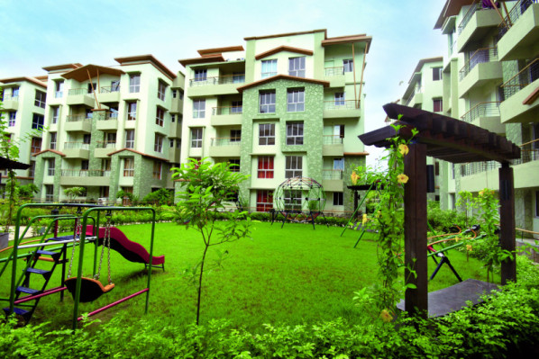 Furtune Township, Kolkata - 2/3 BHK Apartment