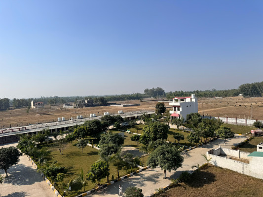 Shivalik Phase-1, Saharanpur - Residential Plots