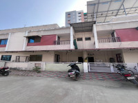Prakruti Villa
